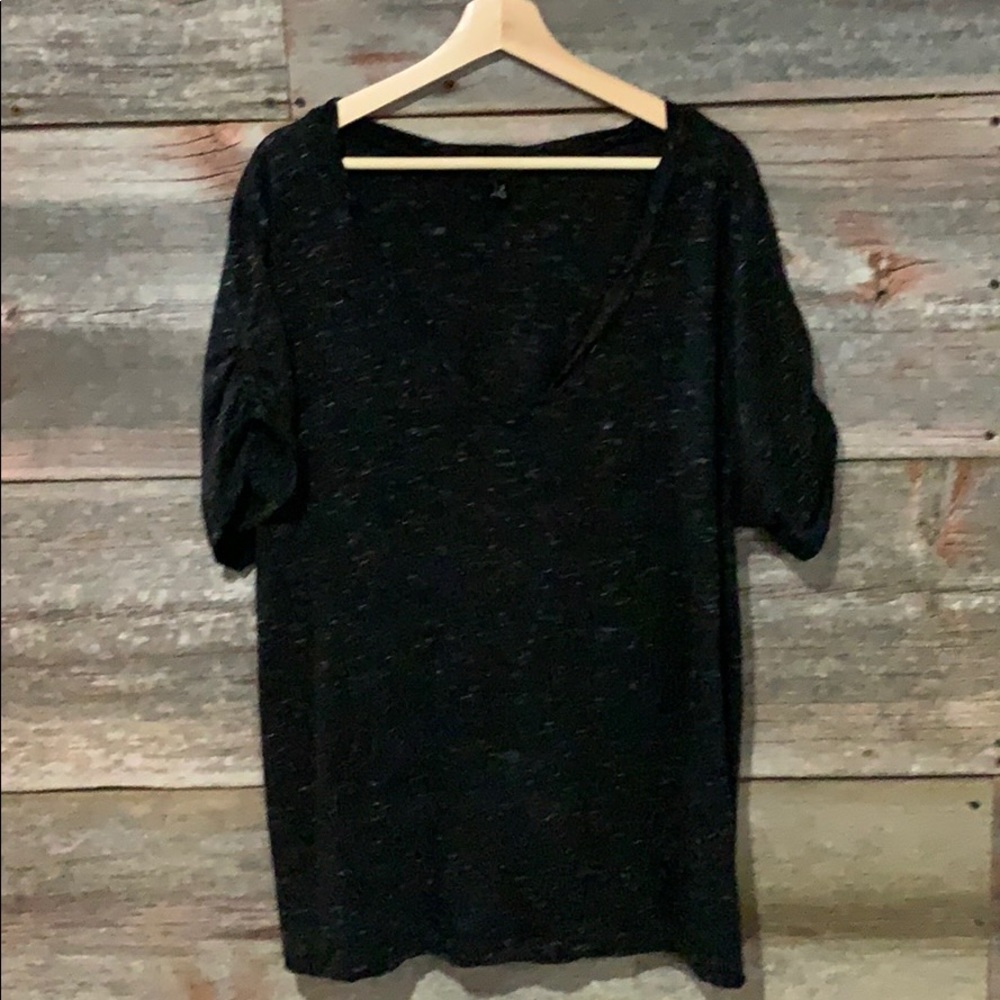 Torrid Twist Tees T-Shirt